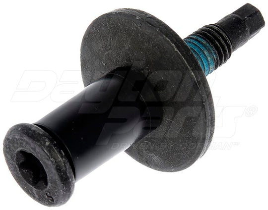 38031 Tailgate Striker Bolt Dorman - HELP Canada
