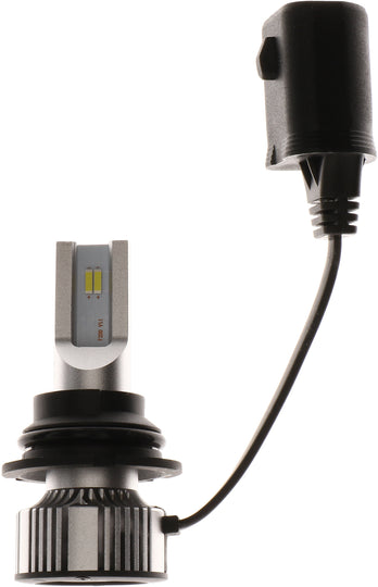 9007UELED Philips Ultinon Essential - Ultinon Essential Philips Bulbs