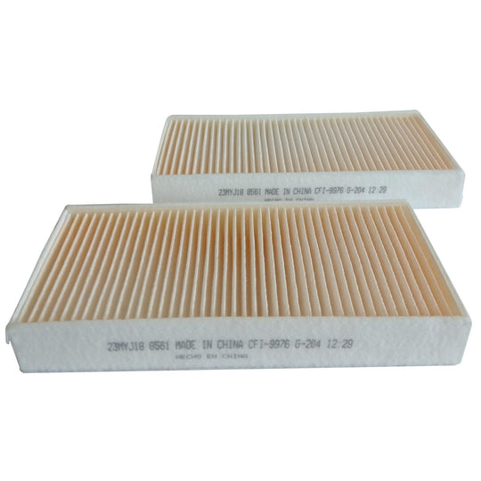 XC10644 Cabin Air Filter ECOGARD Canada