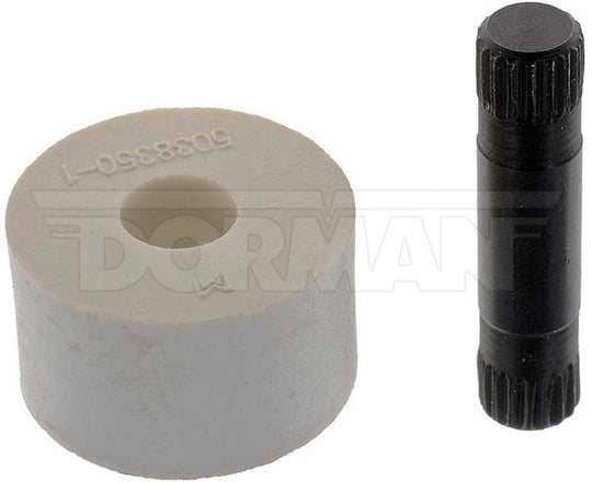 38350 Door Hinge Detent Roller Dorman - HELP Canada