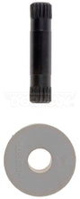 Charger l'image dans la galerie, 38350 Door Hinge Detent Roller Dorman - HELP Canada