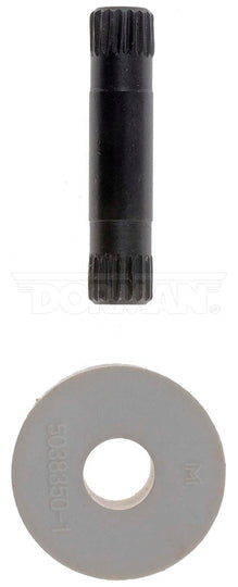 38350 Door Hinge Detent Roller Dorman - HELP Canada