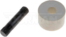 Charger l'image dans la galerie, 38350 Door Hinge Detent Roller Dorman - HELP Canada