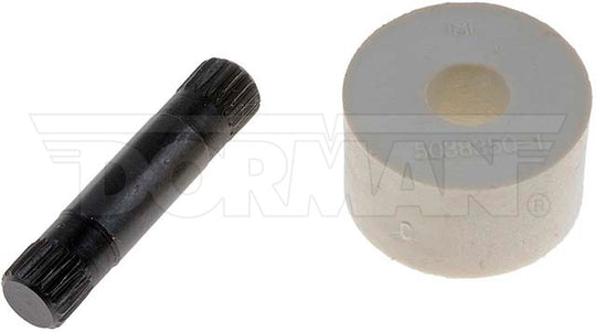 38350 Door Hinge Detent Roller Dorman - HELP Canada