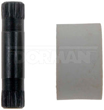 Charger l'image dans la galerie, 38350 Door Hinge Detent Roller Dorman - HELP Canada