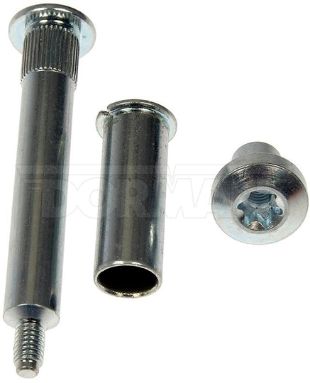 38633 Door Hinge Pin and Bushing Kit Dorman - HELP Canada