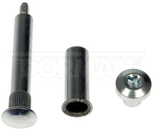 Charger l'image dans la galerie, 38633 Door Hinge Pin and Bushing Kit Dorman - HELP Canada