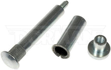 Charger l'image dans la galerie, 38353 Door Hinge Pin and Bushing Kit Dorman - HELP Canada
