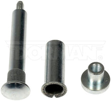 Charger l'image dans la galerie, 38353 Door Hinge Pin and Bushing Kit Dorman - HELP Canada