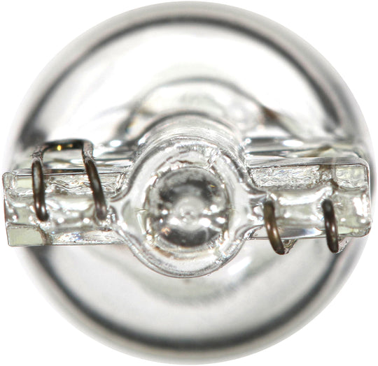158LLB2 Philips LongerLife Miniature 158LL - LongerLife - Twin Blister Pack Philips Bulbs