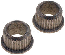 Charger l'image dans la galerie, 38376 Door Hinge Bushing Dorman - HELP Canada