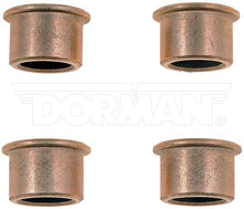 Charger l'image dans la galerie, 38378 Door Hinge Bushing Dorman - HELP Canada