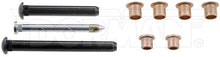 Load image into Gallery viewer, 38381 Door Hinge Pin and Bushing Kit Dorman - HELP Canada