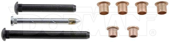 38381 Door Hinge Pin and Bushing Kit Dorman - HELP Canada