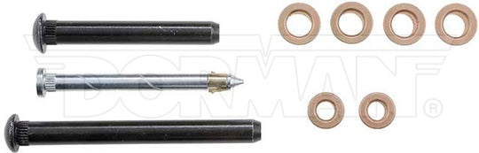 38381 Door Hinge Pin and Bushing Kit Dorman - HELP Canada