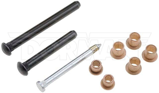 38381 Door Hinge Pin and Bushing Kit Dorman - HELP Canada