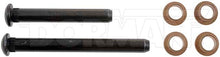 Charger l'image dans la galerie, 38382 Door Hinge Pin and Bushing Kit Dorman - HELP Canada