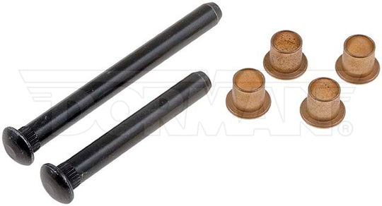 38382 Door Hinge Pin and Bushing Kit Dorman - HELP Canada