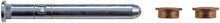 Charger l'image dans la galerie, 38388 Door Hinge Pin and Bushing Kit Dorman - HELP Canada