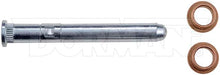 Charger l'image dans la galerie, 38388 Door Hinge Pin and Bushing Kit Dorman - HELP Canada