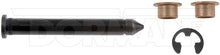 Load image into Gallery viewer, 38391 Door Hinge Pin and Bushing Kit Dorman - HELP Canada