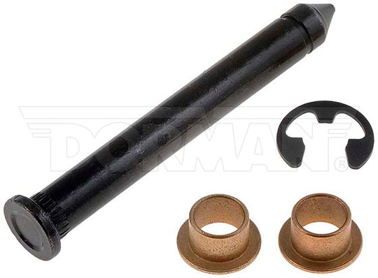 38391 Door Hinge Pin and Bushing Kit Dorman - HELP Canada