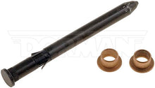 Charger l'image dans la galerie, 38402 Door Hinge Pin and Bushing Kit Dorman - HELP Canada