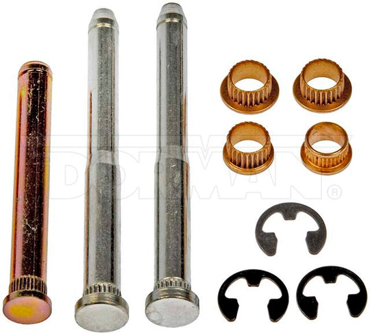 38403 Door Hinge Pin and Bushing Kit Dorman - HELP Canada
