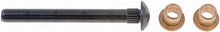Charger l'image dans la galerie, 38404 Door Hinge Pin and Bushing Kit Dorman - HELP Canada