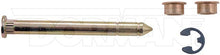 Charger l'image dans la galerie, 38410 Door Hinge Pin and Bushing Kit Dorman - HELP Canada