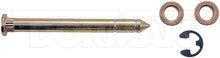 Charger l'image dans la galerie, 38410 Door Hinge Pin and Bushing Kit Dorman - HELP Canada