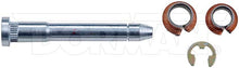Charger l'image dans la galerie, 38414 Door Hinge Pin and Bushing Kit Dorman - HELP Canada