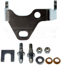 Charger l'image dans la galerie, 38417 Door Hinge Pin and Bushing Kit Dorman - HELP Canada