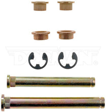 Charger l'image dans la galerie, 38423 Door Hinge Pin and Bushing Kit Dorman - HELP Canada