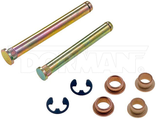 38423 Door Hinge Pin and Bushing Kit Dorman - HELP Canada