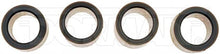Load image into Gallery viewer, 38424 Door Lock Striker Anti-Rattle Kit Dorman - HELP Canada