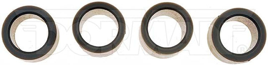 38424 Door Lock Striker Anti-Rattle Kit Dorman - HELP Canada
