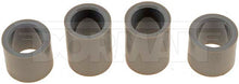 Load image into Gallery viewer, 38424 Door Lock Striker Anti-Rattle Kit Dorman - HELP Canada