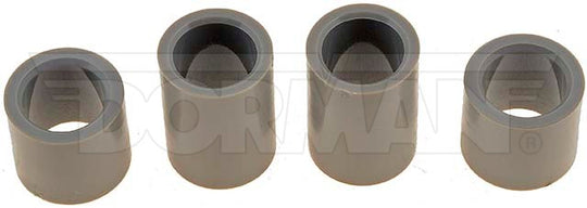 38424 Door Lock Striker Anti-Rattle Kit Dorman - HELP Canada