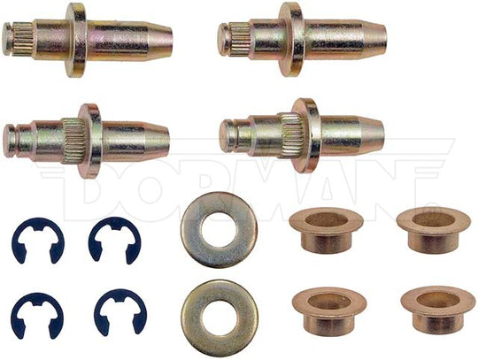 38437 Door Hinge Pin and Bushing Kit Dorman - HELP Canada