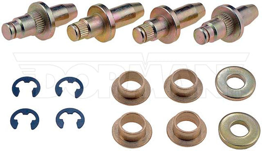 38437 Door Hinge Pin and Bushing Kit Dorman - HELP Canada