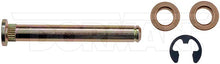 Load image into Gallery viewer, 38438 Door Hinge Pin and Bushing Kit Dorman - HELP Canada