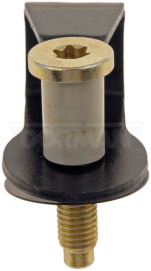 38445 Door Lock Striker Dorman - HELP Canada
