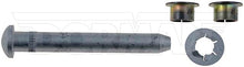 Charger l'image dans la galerie, 38446 Door Hinge Pin and Bushing Kit Dorman - HELP Canada