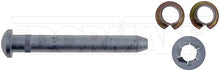 Charger l'image dans la galerie, 38446 Door Hinge Pin and Bushing Kit Dorman - HELP Canada