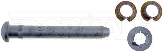 38446 Door Hinge Pin and Bushing Kit Dorman - HELP Canada