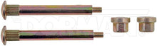 Load image into Gallery viewer, 38447 Door Hinge Pin and Bushing Kit Dorman - HELP Canada