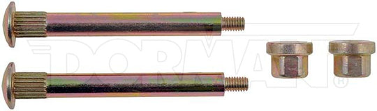 38447 Door Hinge Pin and Bushing Kit Dorman - HELP Canada