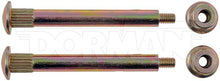 Load image into Gallery viewer, 38447 Door Hinge Pin and Bushing Kit Dorman - HELP Canada