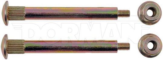 38447 Door Hinge Pin and Bushing Kit Dorman - HELP Canada